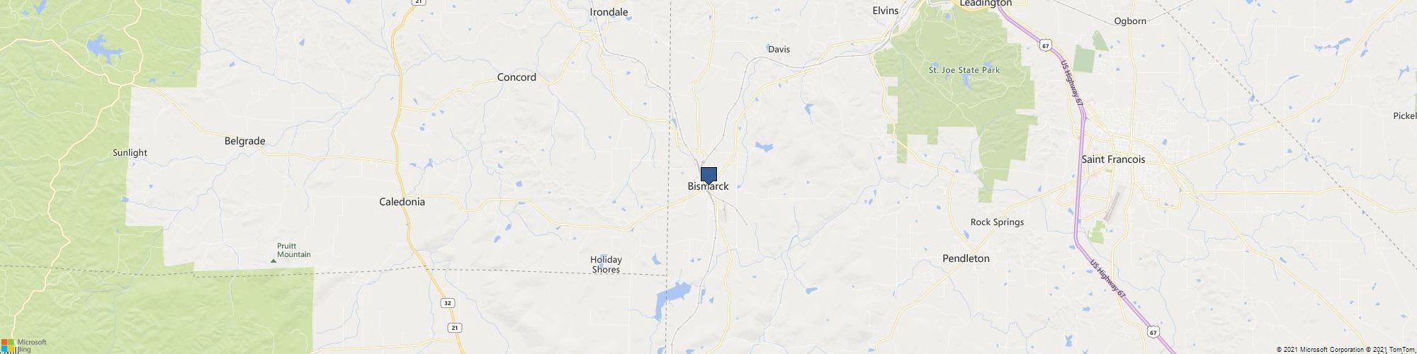 Advanced Security Expert in Bismarck, Missouri Security Systems