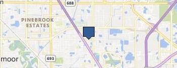 Coolgear Inc location map