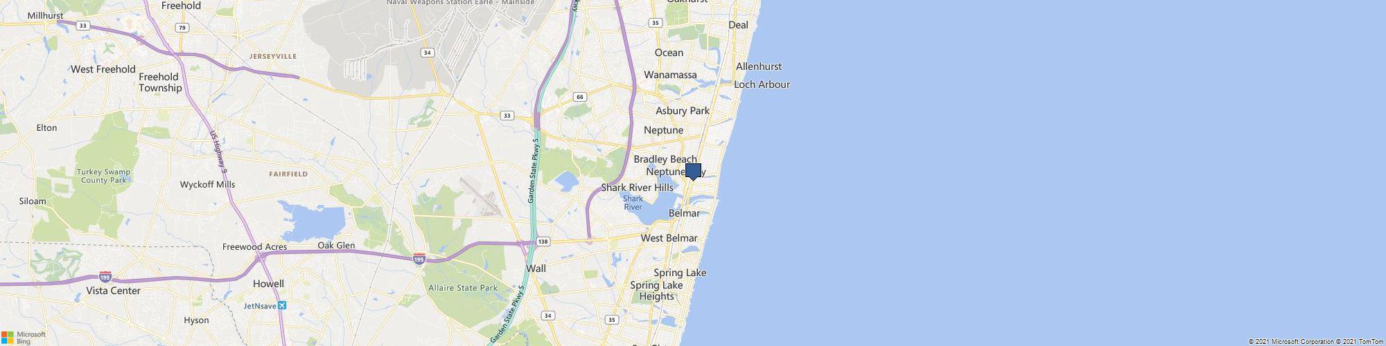 Avon By Sea Locksmith cover photo