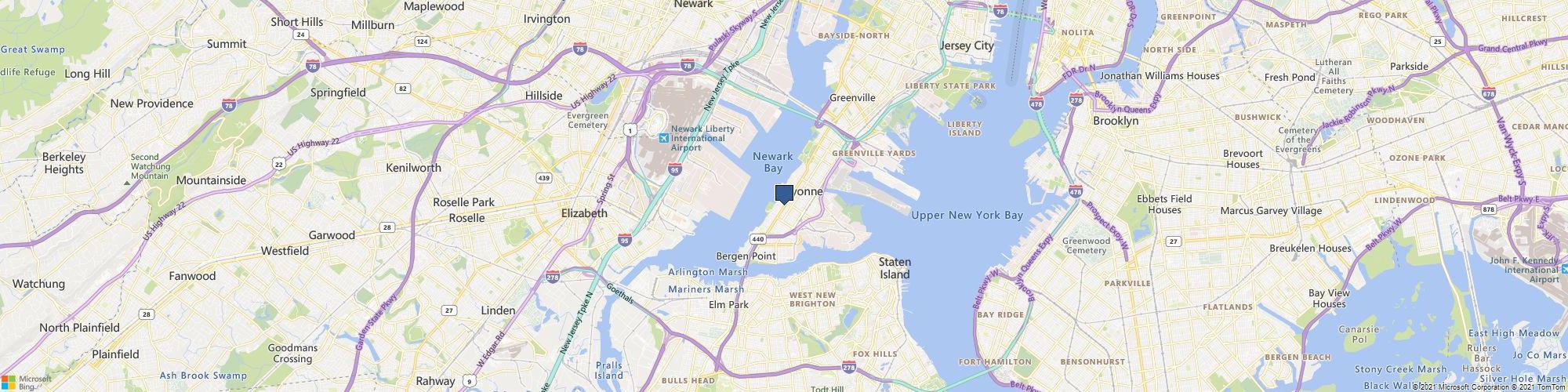 Bayonne Locksmith Store cover photo