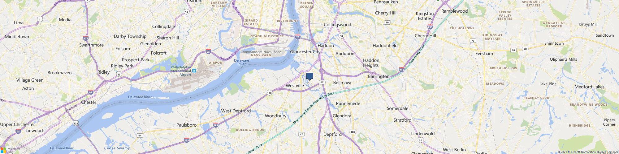 Bellmawr Locksmith Store cover photo