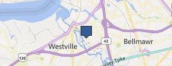 Bellmawr Locksmith Store location map