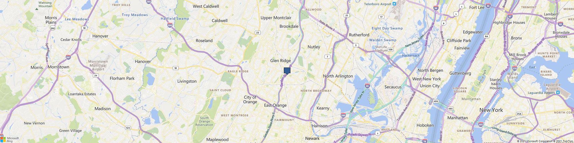 Blackwood Locksmith Store cover photo