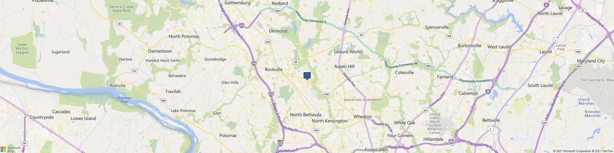 Rockville Lock And Locksmith cover photo