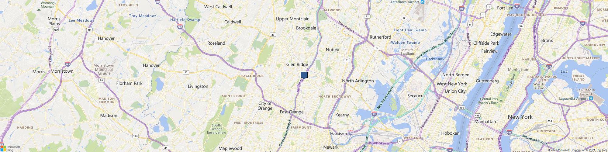 Bloomfield Locksmith Store cover photo