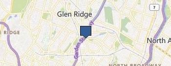 Bloomfield Locksmith Store location map