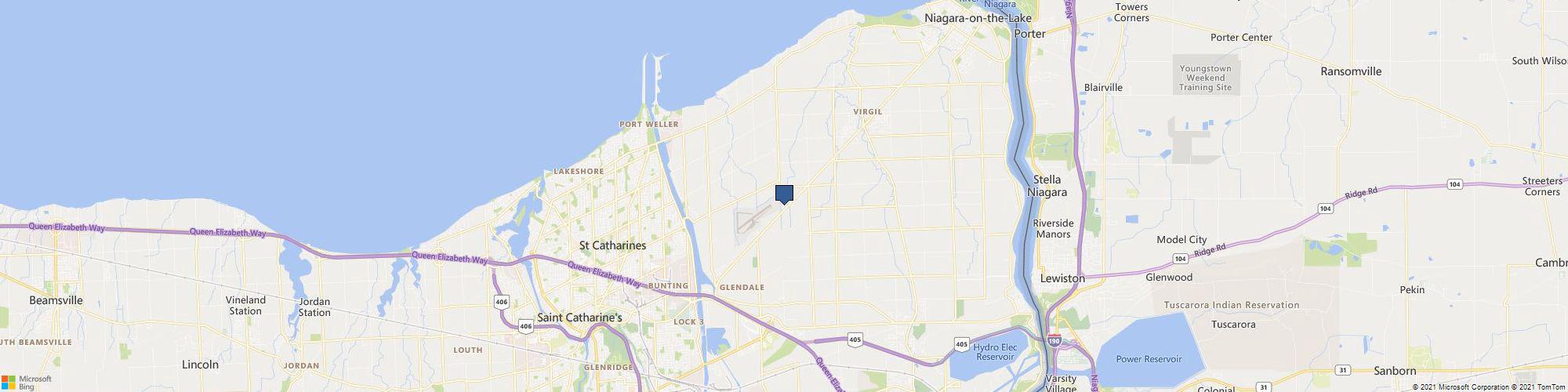 Grape and Wine Niagara Tours Inc. cover photo