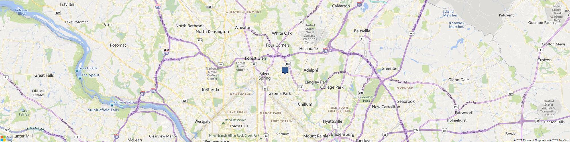 Silver Spring City Locksmith cover photo