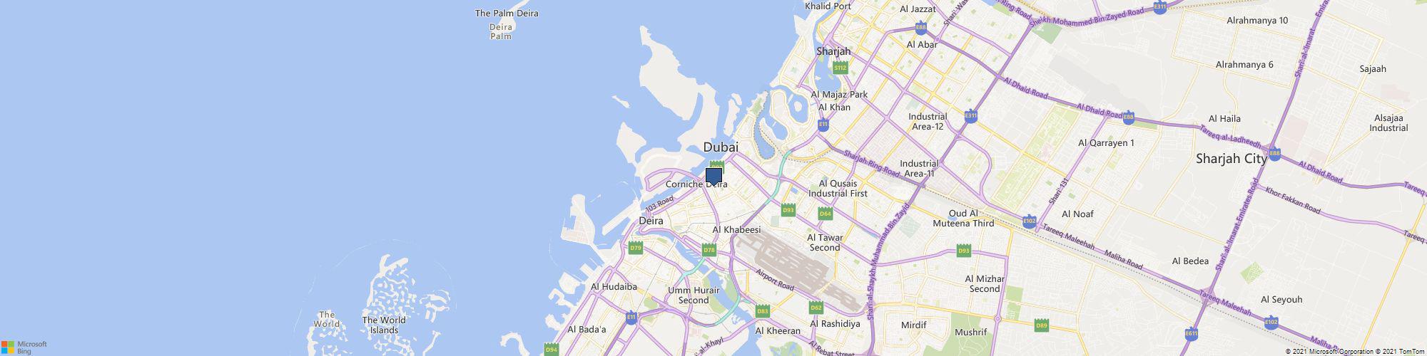 Arabian Desert Safari cover photo