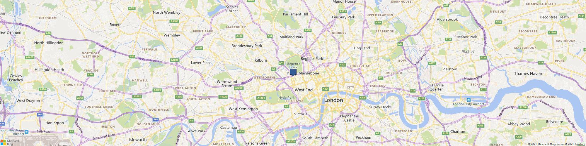 Cleaning Book London cover photo