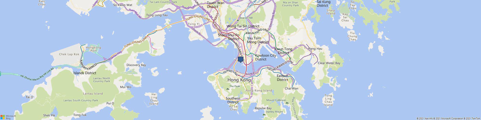 香港專業私家偵探社 Hong Kong Professional Investigations cover photo