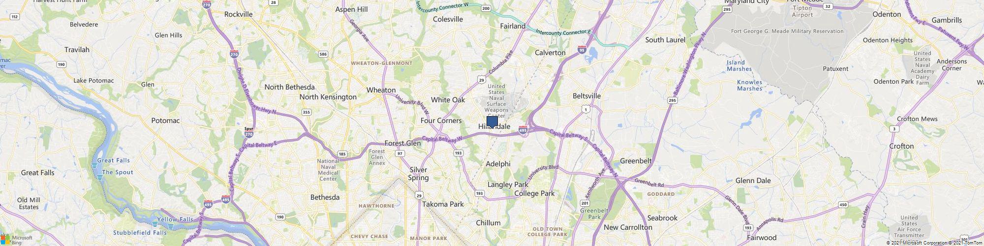 Silver Spring Local Locksmith cover photo