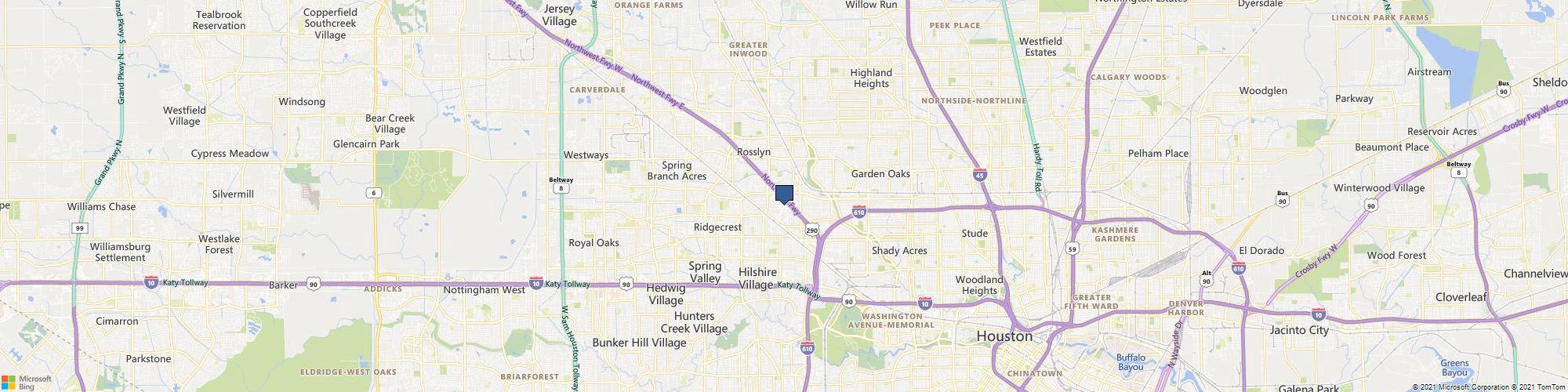 Houston Home Remodeling Pros cover photo