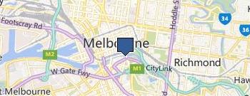 Emotions Org location map