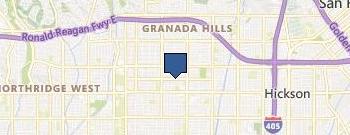 Our Vivas Painting location map