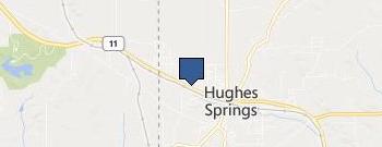 Lowery Performance Tire & Auto location map