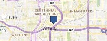 Best Cleaning Professionals location map