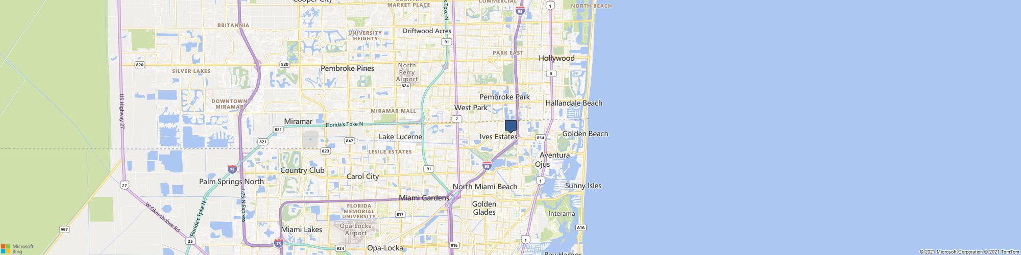 Alpha Appliance Repair Miami cover photo