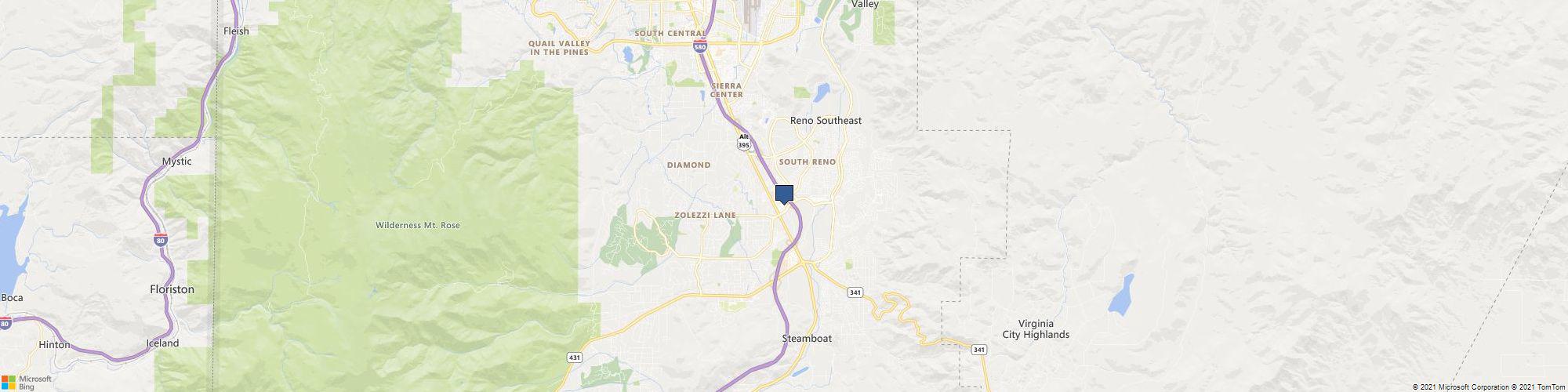 Fibrenew Reno-Sparks cover photo