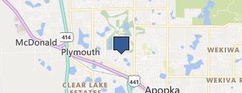 Carpet Steam Cleaners location map