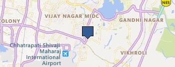 Expenzing  - Expense Management Software location map