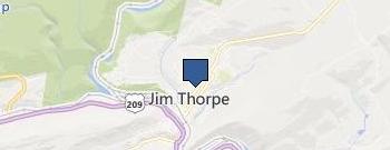 DS Painting location map