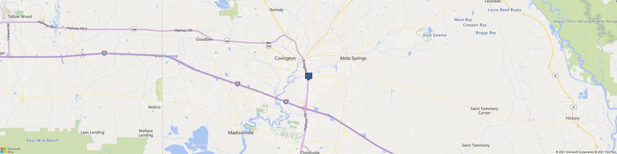 Baldwin Subaru cover photo