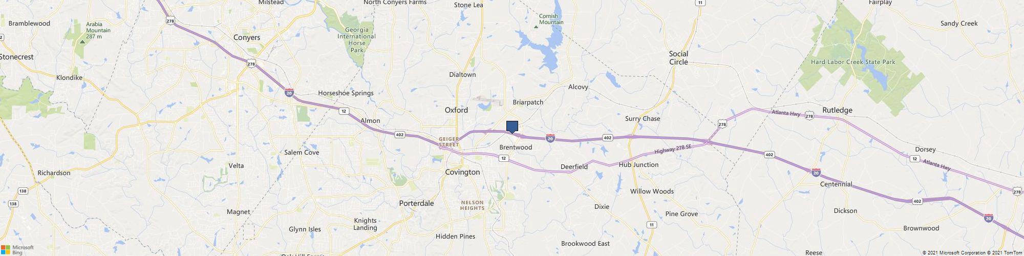 Fibrenew Loganville 20 East cover photo