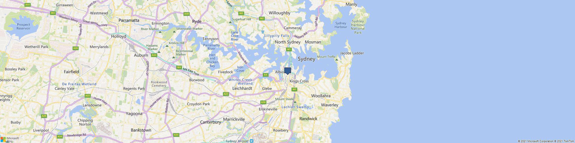 Advanced Energy Management cover photo