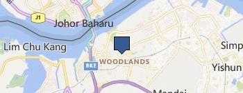 ANSAC TECHNOLOGY (S) PTE LTD location map