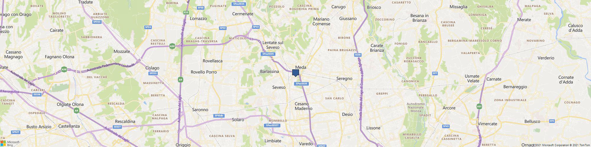 Radice Fedele Salotti cover photo