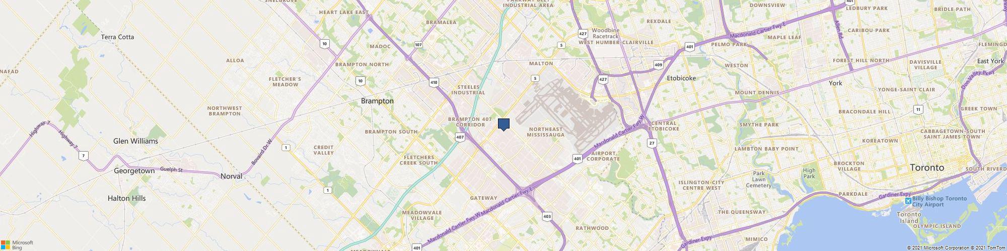 LSI Logistix cover photo