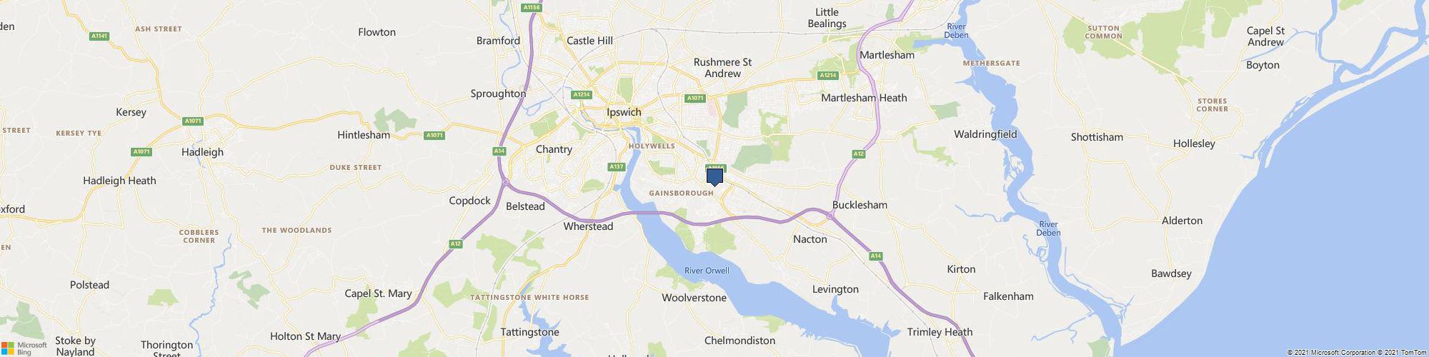 Total Tiles cover photo