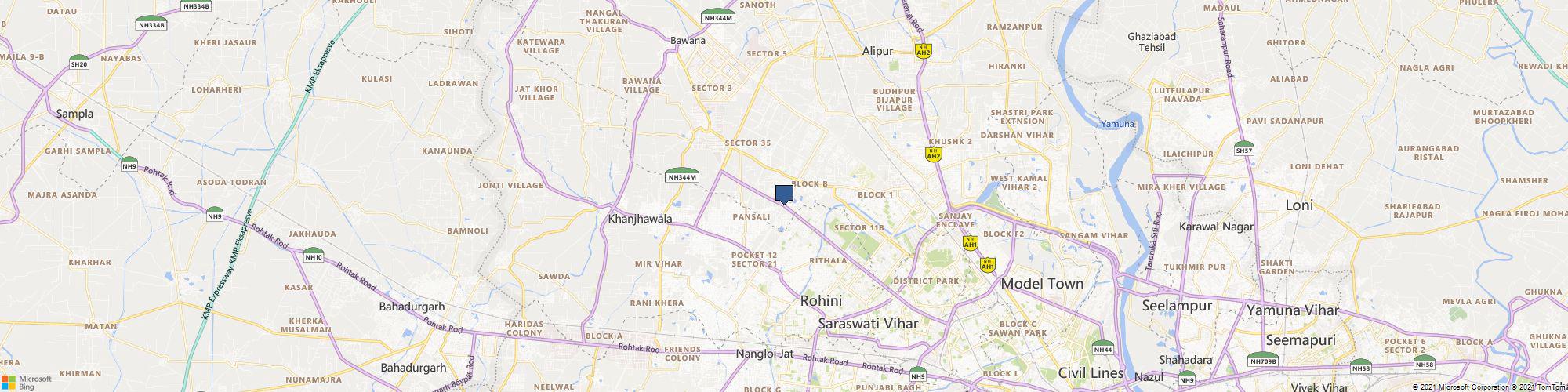 Rohini Escorts Service cover photo