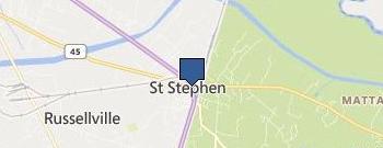 Elite Fencing LLC location map