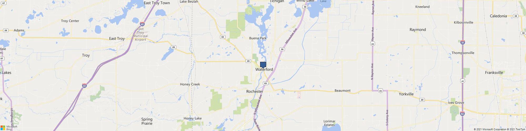 Deedy Construction Company Inc cover photo