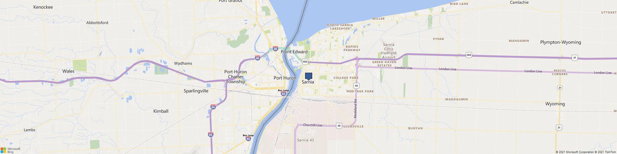 Sarnia E-Bikes cover photo