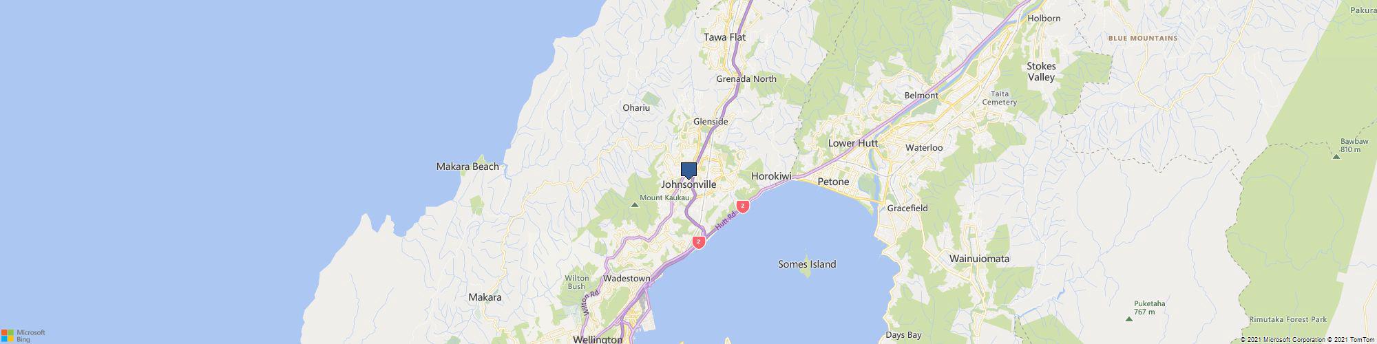 Johnsonville Family Dentist cover photo