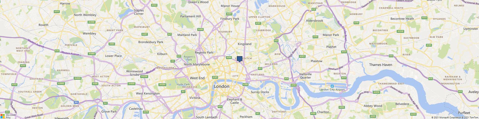 CRM Masters Infotech LLP cover photo