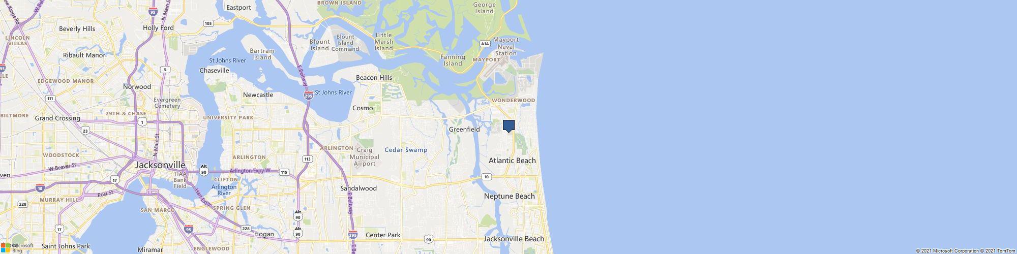 Christopher Rice Inc cover photo