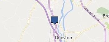 Demonprint Ltd location map