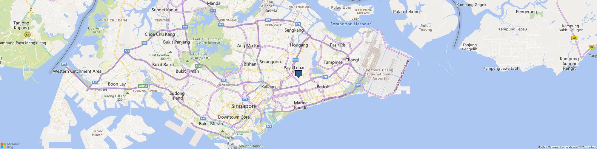 Amnet Technology Pte Ltd cover photo