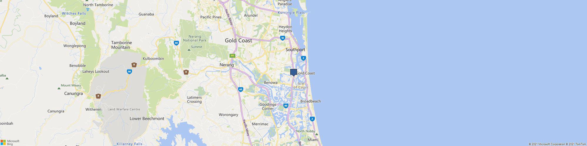 Better Bond Cleaning cover photo