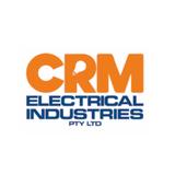 CRM Electrical Industries Pty Ltd - Electricians in Mermaid Waters