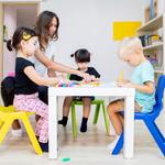 Totally Kids Learning Center - photo 2