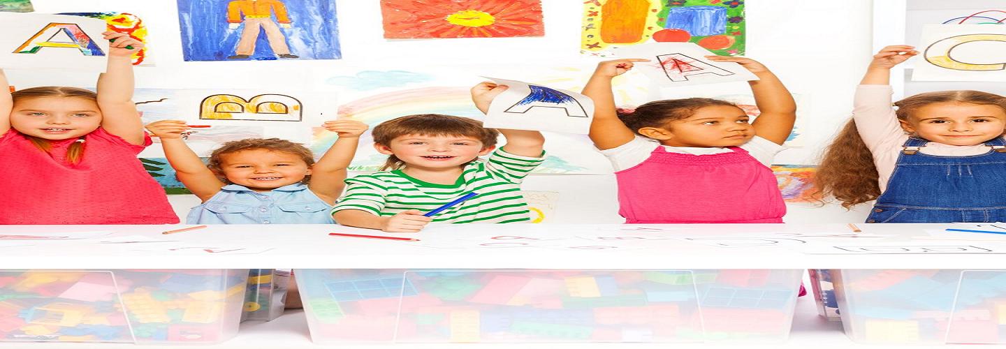 Totally Kids Learning Center cover photo