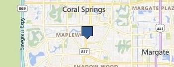 Builder to Contributor LLC location map