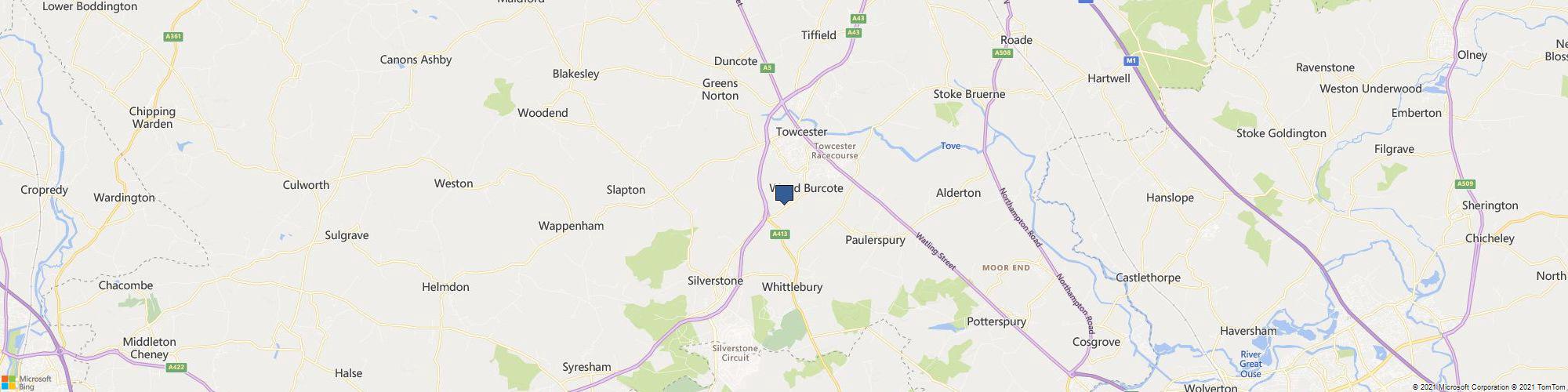 Coffee Racers cover photo