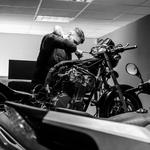 Coffee Racers - photo 1