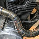 Coffee Racers - photo 2